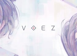 Rhythm Game VOEZ Gets Updated With Yet Another Bunch Of Free Tracks