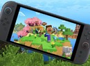 Minecraft Switch 2 Rating Pops Up Online