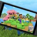 Minecraft Switch 2 Rating Pops Up Online