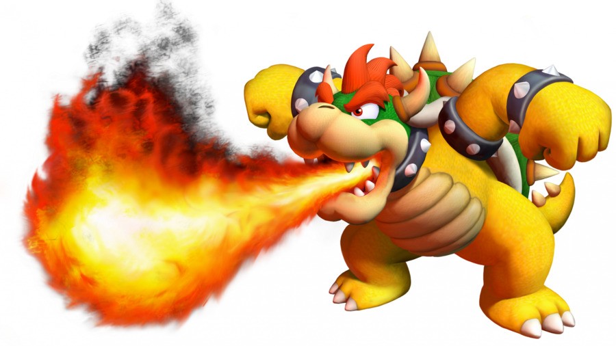 BOWSER