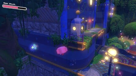 Star-Crossed World - Wondaria Remains