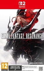 Final Fantasy Resonance (Switch 2)