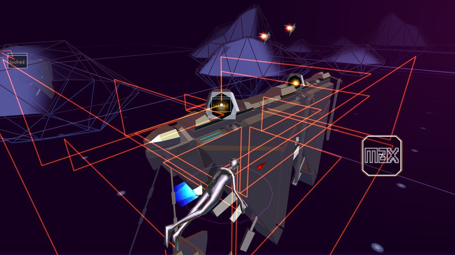 Rez was one of Kazdal's projects while based at Sega in Japan