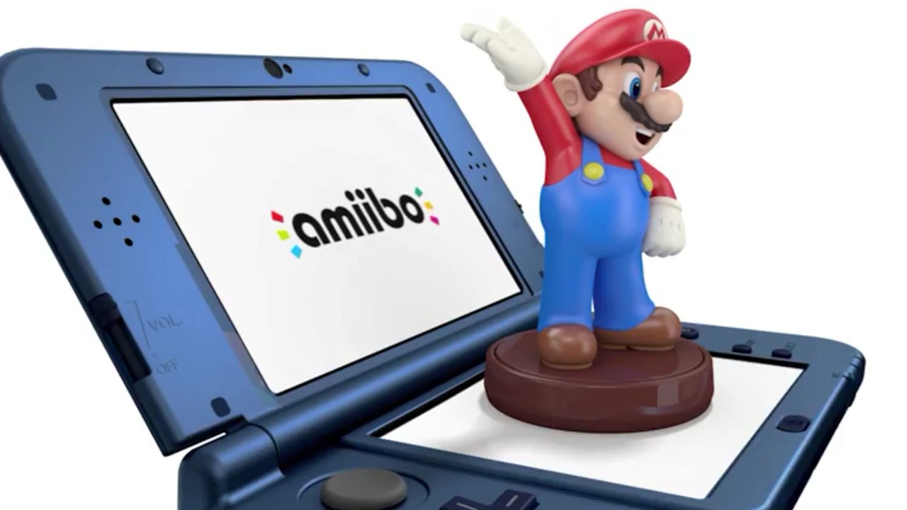 Video Nintendo Australia Gives Us A Jaunty Tour Of The New 3DS