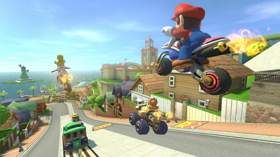 Wii U Mario Kart8 Scrn11 E3 (Copy)