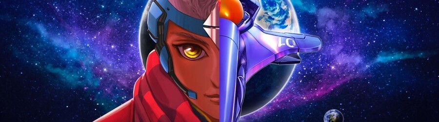 Sophstar (Switch eShop)