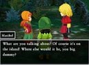 The Dragon Quest VII Localisation Team Describes the Challenges and Joys of its Work