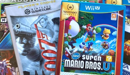 Budget Line Box Art - Is It 'Fine' Or A Sin Against All That Is Good And Pure?