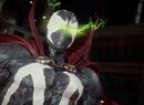 New Mortal Kombat 11 Trailer Shows Off Spawn With Debut Gameplay Footage