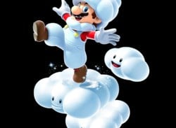 Mario - A History of Power-Ups, Fashion and Wardrobe Missteps