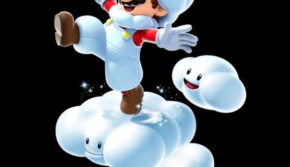 Mario - A History of Power-Ups, Fashion and Wardrobe Missteps