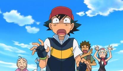 The Top Ten Worst Designed Pokémon Ever