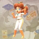 Daisy Aero