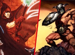 Nightdive Studios Reveal "Definitive" Re-Release Of 'Heretic + Hexen' On Switch