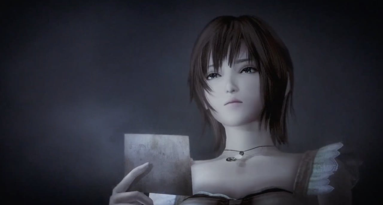 Fatal Frame: Mask Of The Lunar Eclipse Creeps Us Out With A New Story Trailer