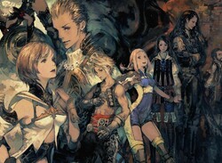 How Virtuos Solved The Technical Challenge Of Bringing The Final Fantasy Remasters To Switch