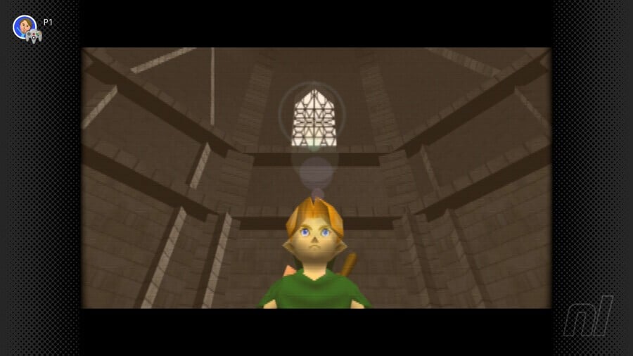 Ocarina of Time