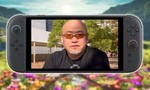 Random: Hideki Kamiya Joins Masahiro Sakurai In Securing A Switch 2