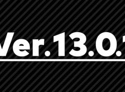 Super Smash Bros. Ultimate Version 13.0.1 Is Now Live, Here Are The Full Patch Notes