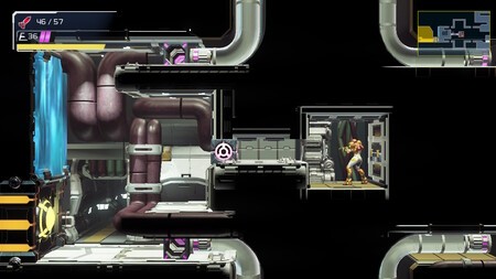 Metroid Dread Missile Tank Locations