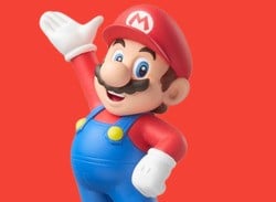 Super Mario amiibo Get Restocked Ahead Of MAR10 Day (US)