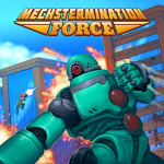 Mechstermination Force (eShop Switch)
