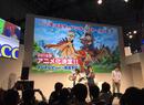 Capcom Announces Anime Adaptations Of Monster Hunter Stories And Ace Attorney 