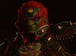 Nintendo Reportedly Rejected A Ubisoft Zelda Spin-Off Starring Ganondorf