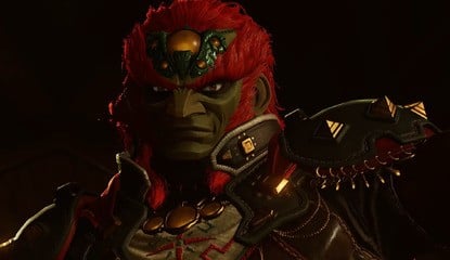 Nintendo Reportedly Rejected A Ubisoft Zelda Spin-Off Starring Ganondorf