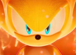Sonic Frontiers: The Final Horizon DLC Launch Trailer Highlights Tails, Knuckles & Amy