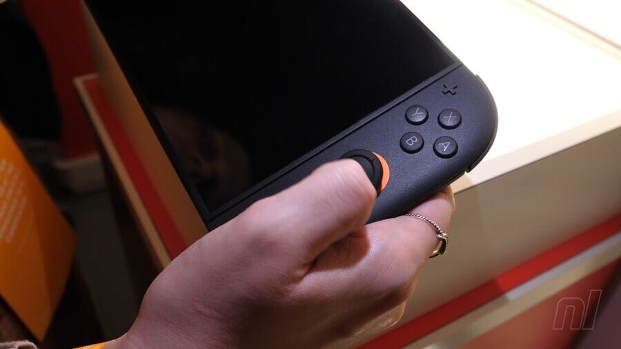Nintendo Switch 2 Pre-Order Situation