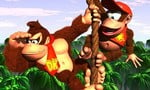 Random: New 3D Scans Stop Classic Donkey Kong Country Figures From Being Lost To Time