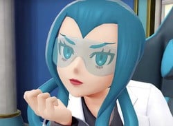 Pokémon Legends: Z-A Sales Almost 50/50 Across Switch And Switch 2