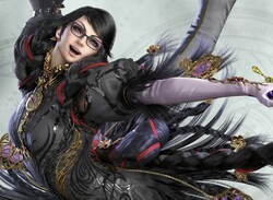 Bayonetta 3 Takes The Bronze In A Strong Week For Nintendo