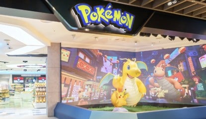 A Pokémon Center Employee Has Reportedly Died After An Attack In Tokyo