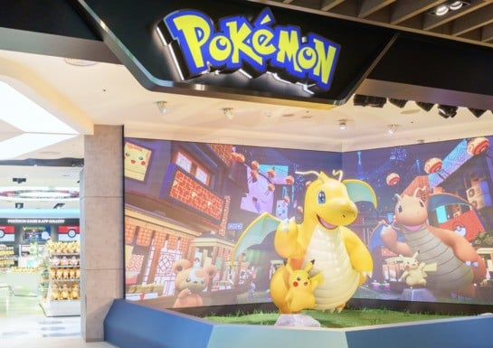 A Pokémon Center Employee Has Reportedly Died After An Attack In Tokyo