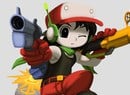 First Cave Story DSiWare Screenshots