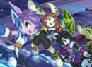 Sonic-Style Platformer 'Freedom Planet 2' Scores Limited Run Physical Switch Release