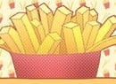 'Takorita Meets Fries' Is A Visual Novel About Discovering Fries For The First Time