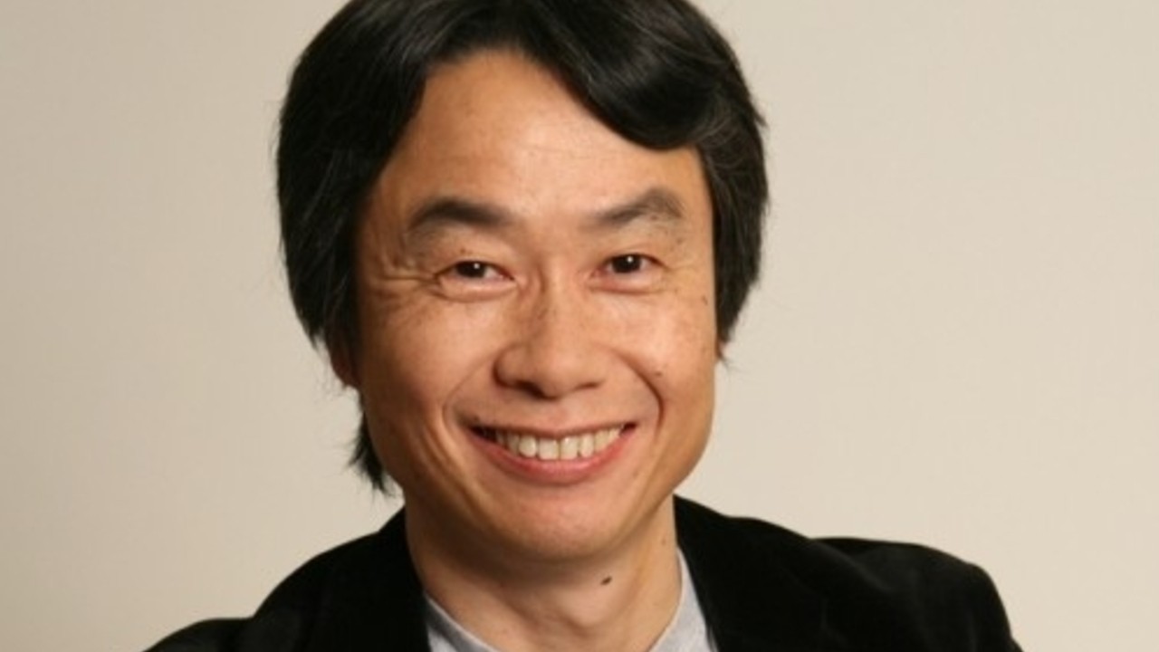 31 Shigeru Miyamoto Images, Stock Photos, 3D objects, & Vectors