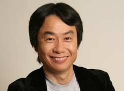 Miyamoto: A Link to the Past Could be Reworked for the 3DS