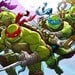 Teenage Mutant Ninja Turtles: Splintered Fate Teases New Playable Character