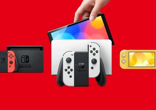 Nintendo Switch System Update 20.0.0 Is Now Live, Here Are The Full Patch Notes