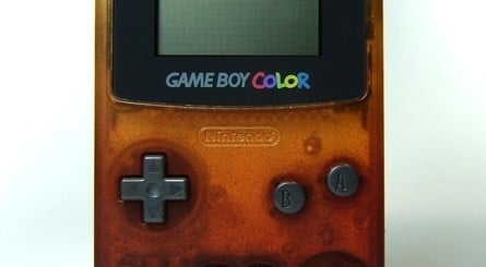 Modded Gbc