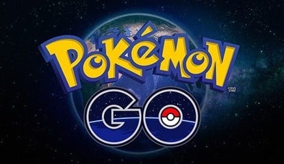 Pokémon Go Grabs Sixth Place in Google's Top US Video Game Searches for 2015