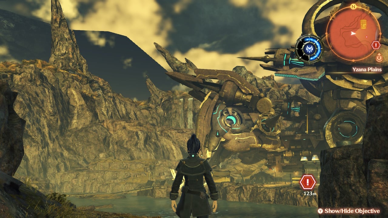 Xenoblade Chronicles 3' review: 2022's best RPG gave me emotional damage