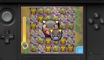 3DS Browser Exploit Hackers Bypass Pokémon Shuffle Microtransactions