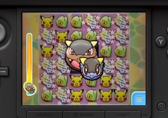 3DS Browser Exploit Hackers Bypass Pokémon Shuffle Microtransactions