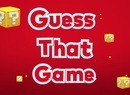 Can You 'Guess That Game'? - Nintendo Shares A Brand New Quiz