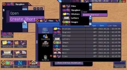 Dreamsettler 03